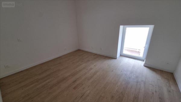 Maison restaurée à vendre à Archiac en Charente-Maritime (17520), ref : 1850