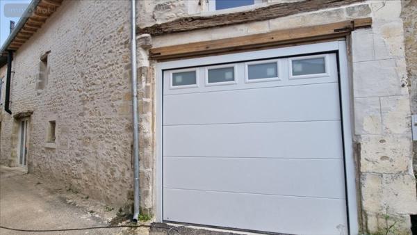 Maison restaurée à vendre à Archiac en Charente-Maritime (17520), ref : 1850