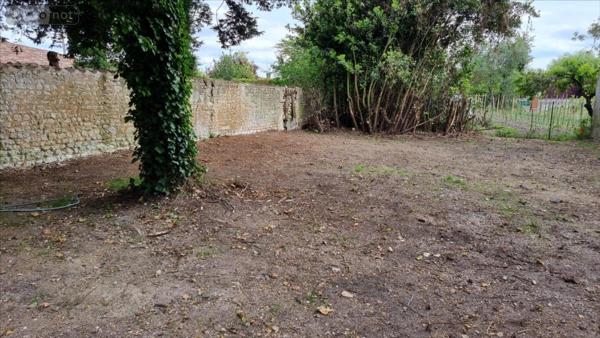 Maison restaurée à vendre à Archiac en Charente-Maritime (17520), ref : 1850