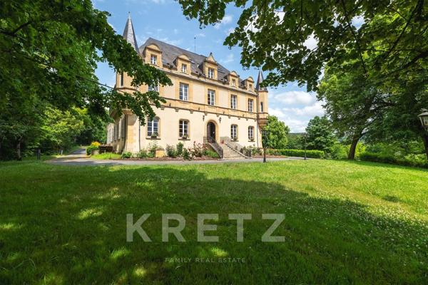 Domaine d’exception de 2 340 m² avec Lascaux à vos pieds