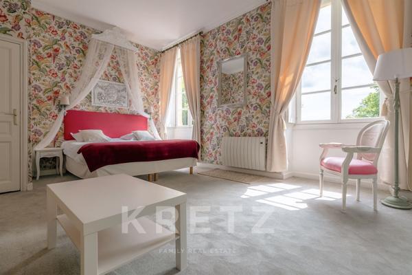 Domaine d’exception de 2 340 m² avec Lascaux à vos pieds