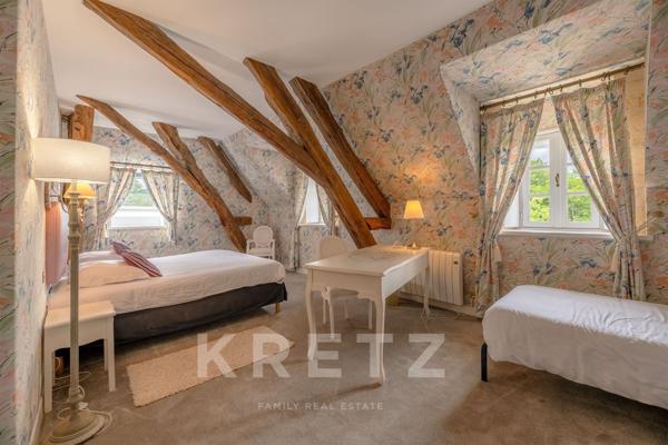 Domaine d’exception de 2 340 m² avec Lascaux à vos pieds