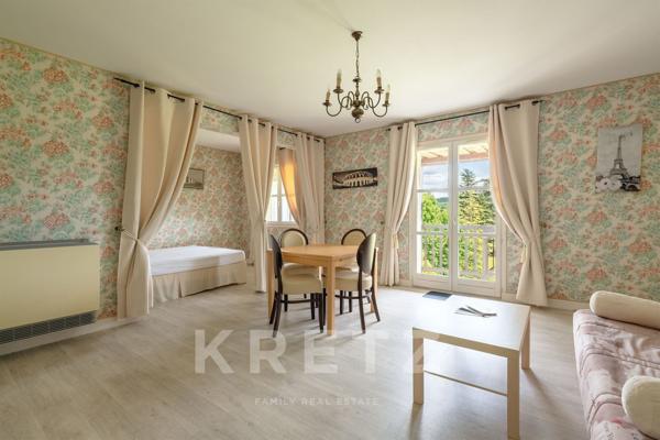 Domaine d’exception de 2 340 m² avec Lascaux à vos pieds