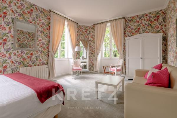 Domaine d’exception de 2 340 m² avec Lascaux à vos pieds