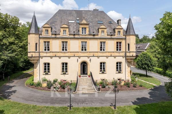 Domaine d’exception de 2 340 m² avec Lascaux à vos pieds