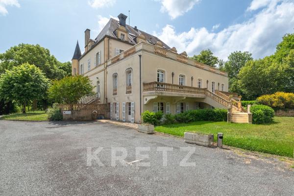 Domaine d’exception de 2 340 m² avec Lascaux à vos pieds