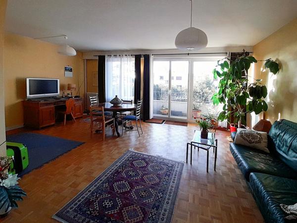 Appartement Suresnes 3 pièce(s) 79.36 m2