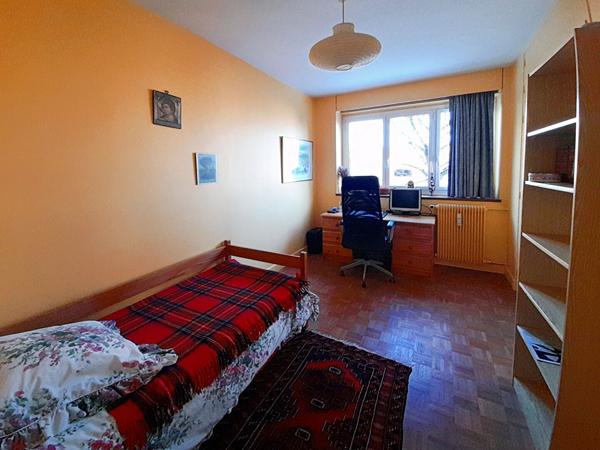 Appartement Suresnes 3 pièce(s) 79.36 m2