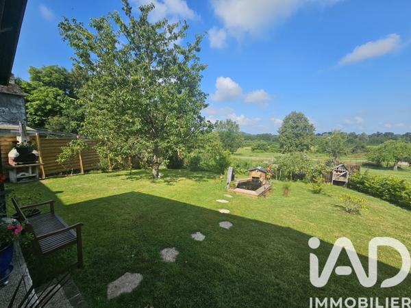 Maison à vendre 3 pièces 110 m² Launois-sur-Vence