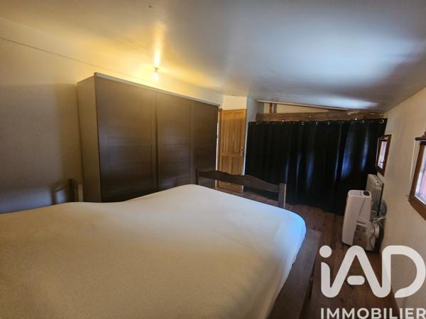 Maison à vendre 3 pièces 110 m² Launois-sur-Vence