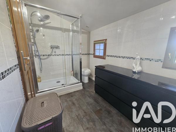 Maison à vendre 3 pièces 110 m² Launois-sur-Vence