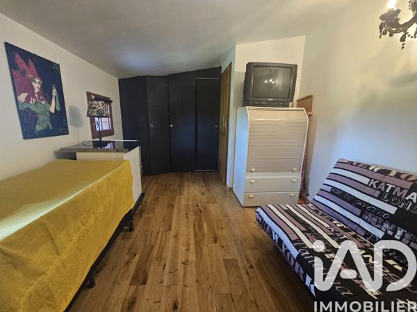 Maison à vendre 3 pièces 110 m² Launois-sur-Vence