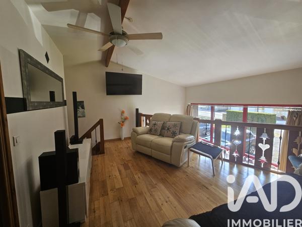 Maison à vendre 3 pièces 110 m² Launois-sur-Vence