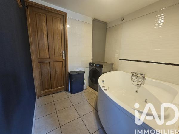 Maison à vendre 3 pièces 110 m² Launois-sur-Vence