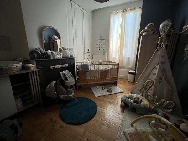 Appartement à vendre 208 000 € Valence 8 p 144 m² DPE C