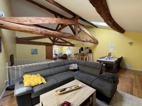 Appartement à vendre 208 000 € Valence 8 p 144 m² DPE C