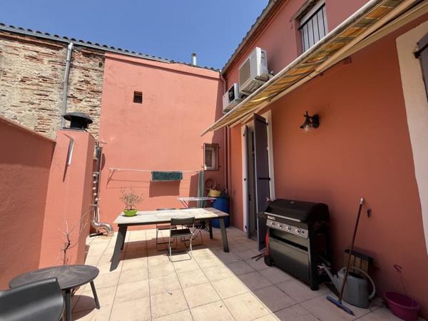 Appartement à vendre 208 000 € Valence 8 p 144 m² DPE C
