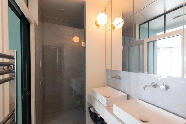 Appartement Paris 18e - JULES JOFFRIN