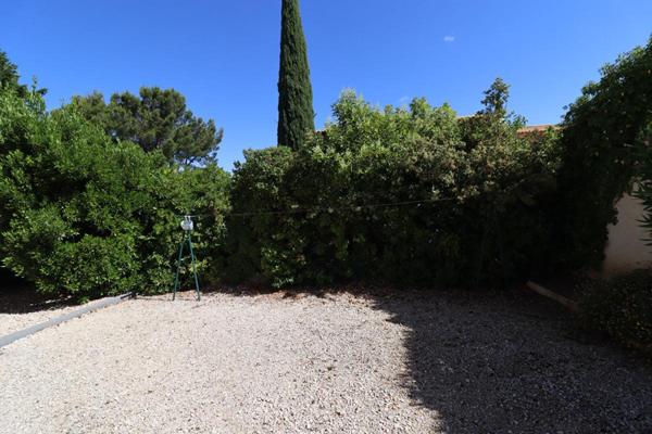 Maison Morieres Les Avignon 4 pièce(s) 91 m2