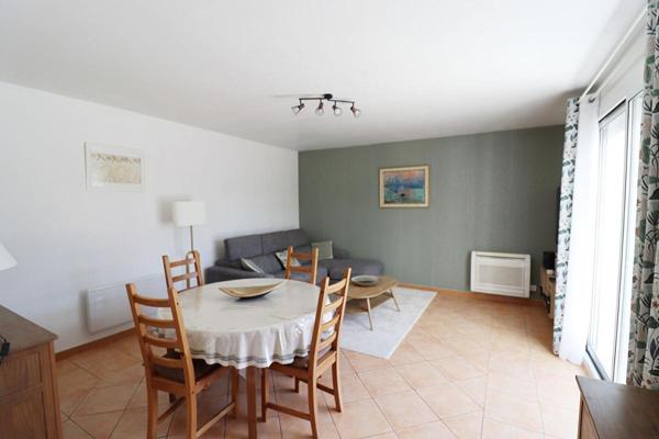 Maison Morieres Les Avignon 4 pièce(s) 91 m2