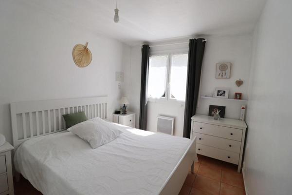 Maison Morieres Les Avignon 4 pièce(s) 91 m2
