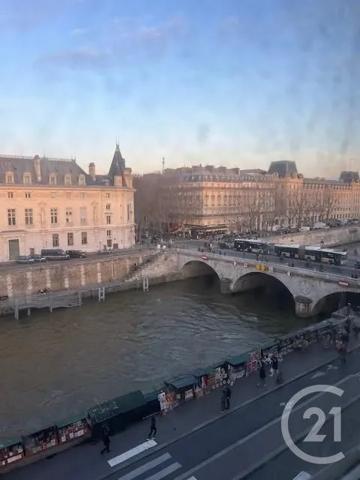 Chambre à vendre  1 pièce - 7,20 m 2   PARIS  - 75006
