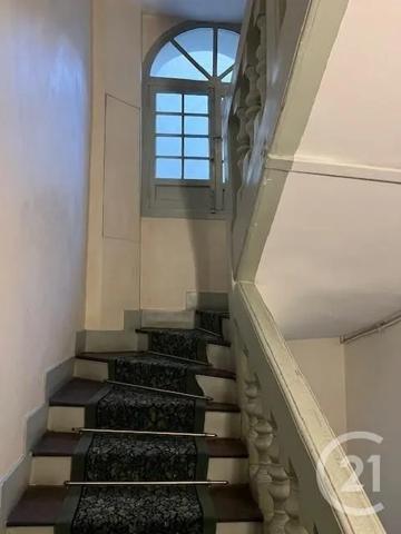 Chambre à vendre  1 pièce - 7,20 m 2   PARIS  - 75006