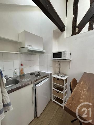 Appartement Duplex à vendre  2 pièces - 30 m 2   PARIS  - 75006