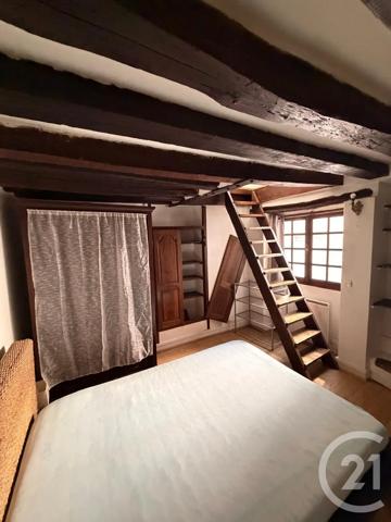 Appartement Duplex à vendre  2 pièces - 30 m 2   PARIS  - 75006