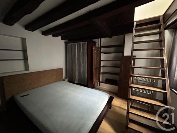 Appartement Duplex à vendre  2 pièces - 30 m 2   PARIS  - 75006