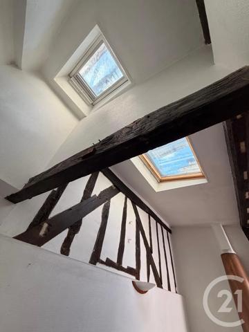Appartement Duplex à vendre  2 pièces - 30 m 2   PARIS  - 75006