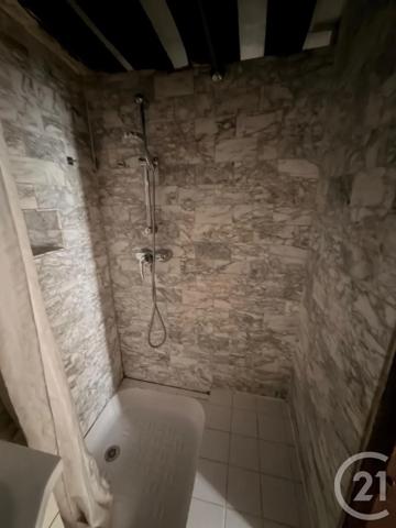 Appartement Duplex à vendre  2 pièces - 30 m 2   PARIS  - 75006