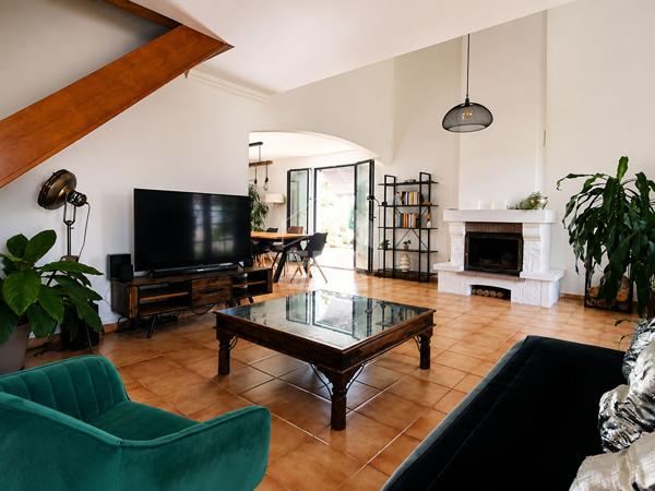 MAISON 5 CHAMBRES PINEDE DE CONTEAU