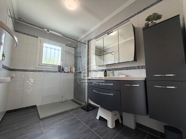 MAISON 5 CHAMBRES PINEDE DE CONTEAU