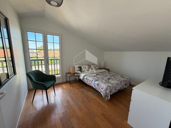 MAISON 5 CHAMBRES PINEDE DE CONTEAU