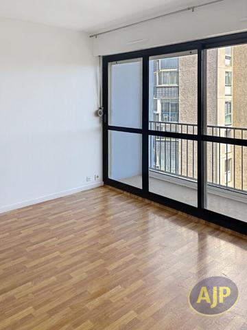 Location appartement Vannes : 983 € - AJP Immobilier Vannes
