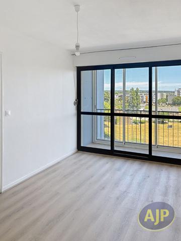Location appartement Vannes : 983 € - AJP Immobilier Vannes