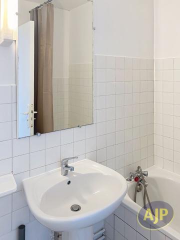 Location appartement Vannes : 983 € - AJP Immobilier Vannes