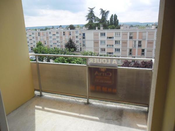 Location appartement Longvic (21600) 2 pièces 48m²
