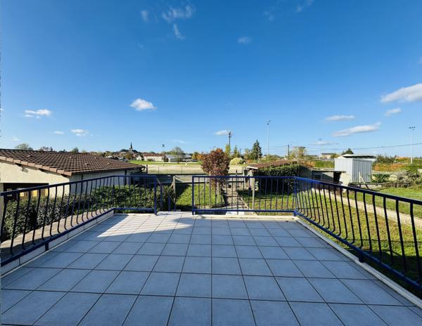 Maison 5 pièce(s) 4 chambre(s) 129 m²