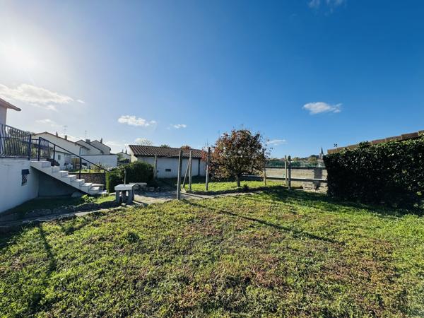 Maison 5 pièce(s) 4 chambre(s) 129 m²