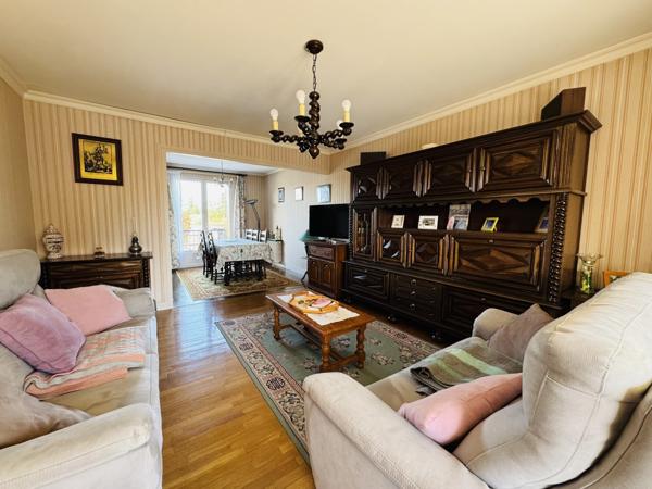 Maison 5 pièce(s) 4 chambre(s) 129 m²
