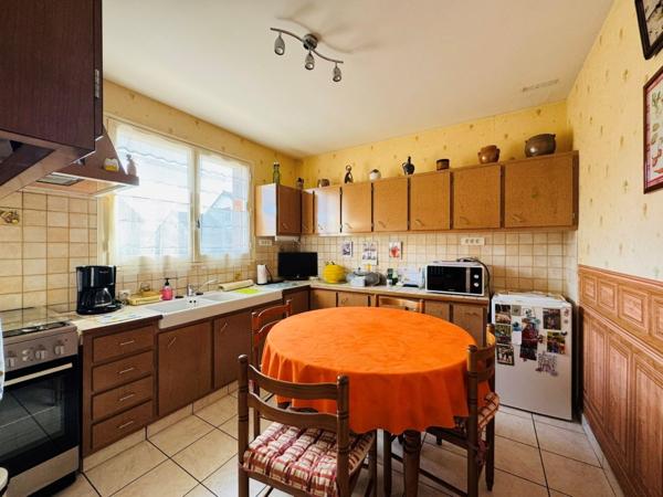 Maison 5 pièce(s) 4 chambre(s) 129 m²
