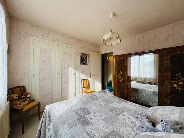 Maison 5 pièce(s) 4 chambre(s) 129 m²
