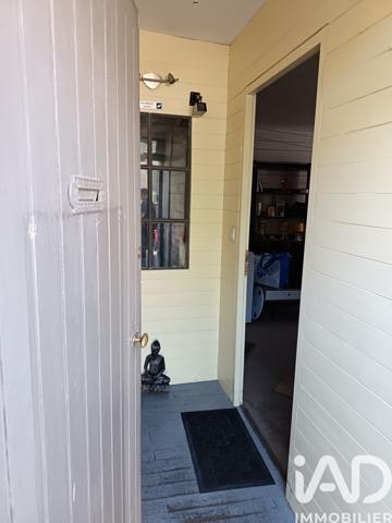 Maison à vendre 4 pièces 99 m² Coulon