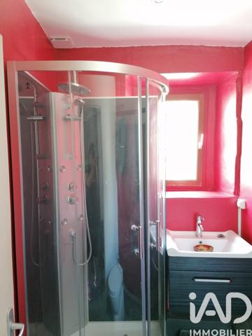 Maison à vendre 4 pièces 99 m² Coulon