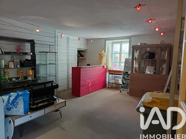 Maison à vendre 4 pièces 99 m² Coulon