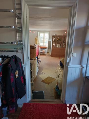Maison à vendre 4 pièces 99 m² Coulon