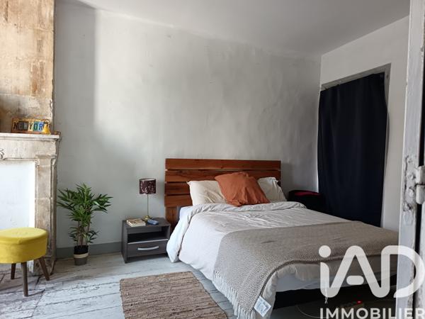 Maison à vendre 4 pièces 99 m² Coulon