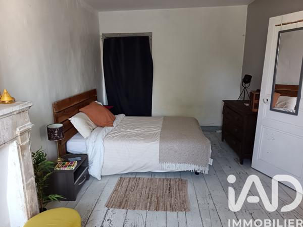 Maison à vendre 4 pièces 99 m² Coulon